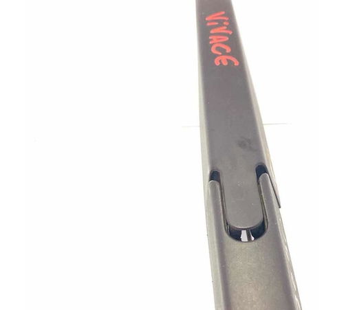 Braço Limpador Capo Traseiro Fiat Vivace 2012/2021