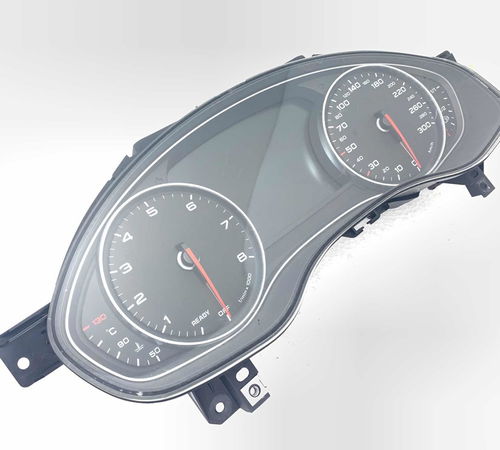 Painel Instrumentos Audi A6 2015/2017