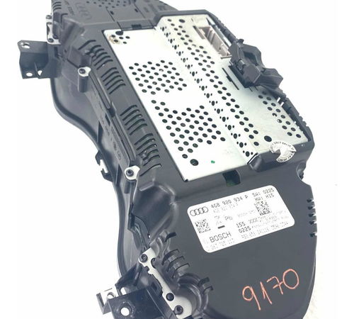 Painel Instrumentos Audi A6 2015/2017