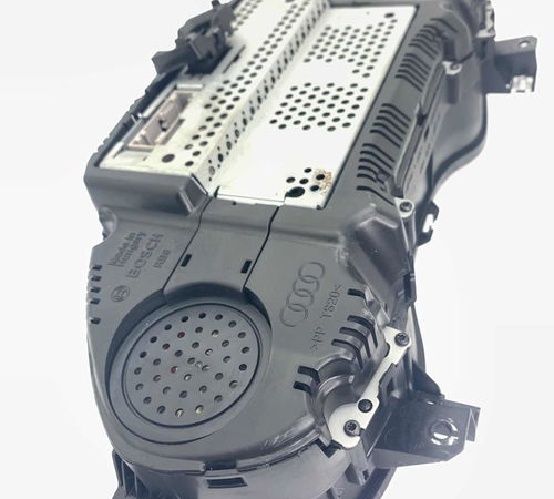 Painel Instrumentos Audi A6 2015/2017