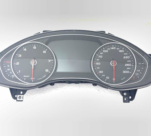 Painel Instrumentos Audi A6 2015/2017
