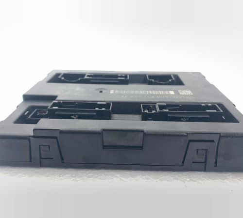 Módulo Conforto Bcm Audi A6 2015/2018