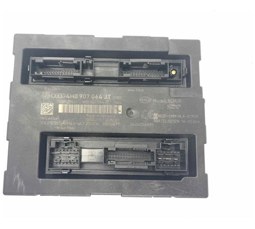 Módulo Conforto Bcm Audi A6 2015/2018