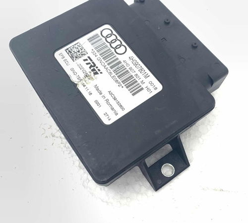 Módulo Freio Estacionamento Audi A6 2015/2017