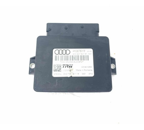 Módulo Freio Estacionamento Audi A6 201...