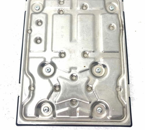 Módulo Conforto Audi A6 2015/2017