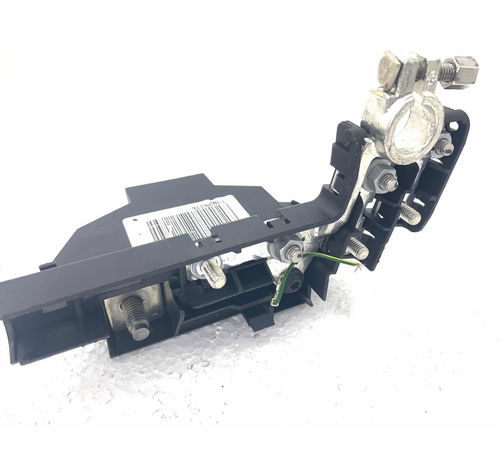 Polo Bateria Com Fusível Audi A6 2015/2017