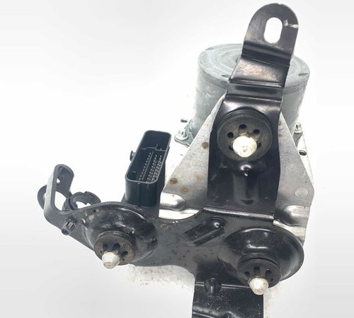 Módulo Abs Audi A6 2015/2017