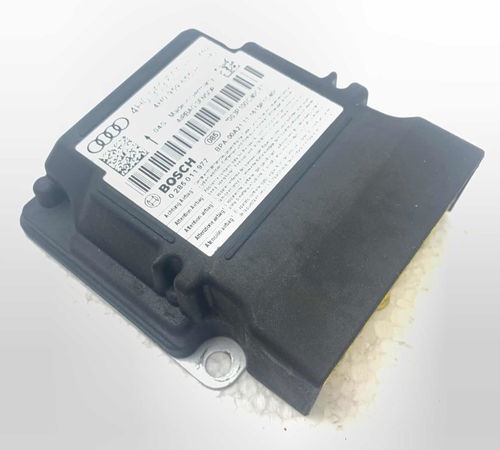 Módulo Central Airbag Audi A6 2015/2017