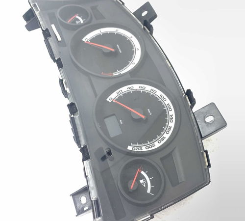 Painel De Instrumentos Chevrolet Vectra Gt 2009/2012