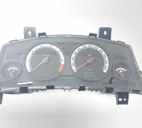 Painel De Instrumentos Chevrolet Vectra Gt 2009/2012