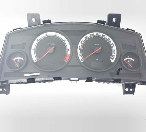 Painel De Instrumentos Chevrolet Vectra ...