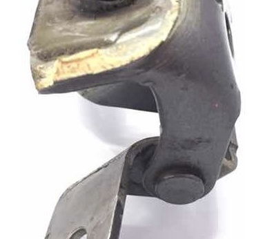 Dobradiça Capô Traseiro Honda Fit 2009/2015