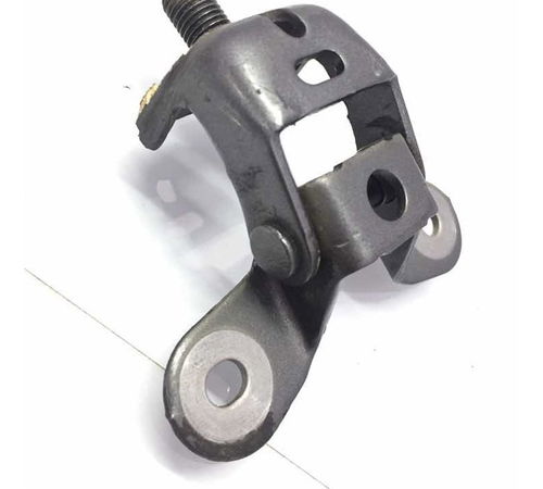 Dobradiça Capô Traseiro Honda Fit 2009/2015