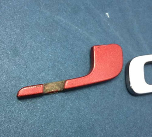 Emblema Palio Fiat Palio Sporting 2013