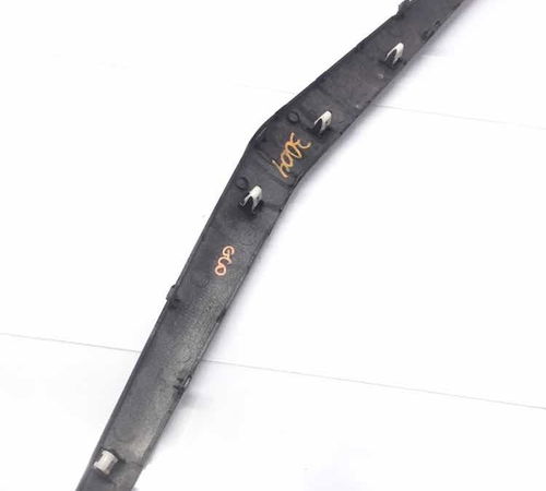 Moldura Forro Porta Dianteira Esquerda Ford Ecosport A 13/17