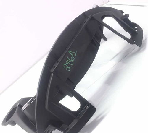 Moldura Painel Instrumentos Mitsubishi Asx 2009/2010