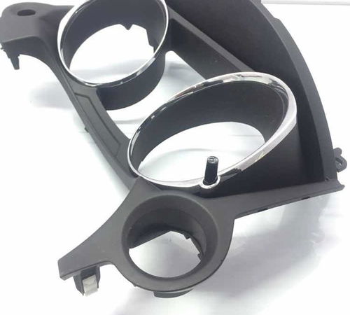 Moldura Painel Instrumentos Mitsubishi Asx 2009/2010