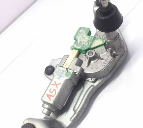 Motor Limpador Traseiro Mitsubishi Asx 2009/2013