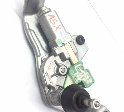 Motor Limpador Traseiro Mitsubishi Asx 2...