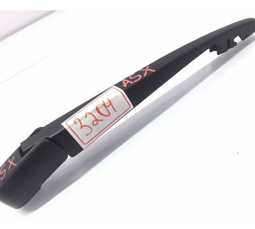 Braço Limpador Traseiro Mitsubishi Asx 2009/2013