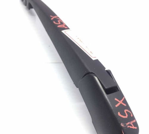 Braço Limpador Traseiro Mitsubishi Asx 2009/2013