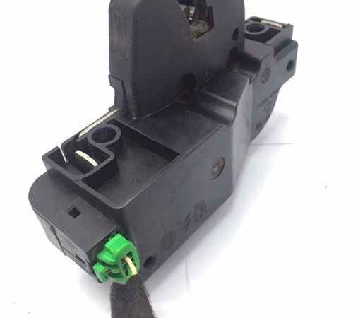 Fechadura Elétrica Capô Traseiro Peugeot 207sw 2004/2010