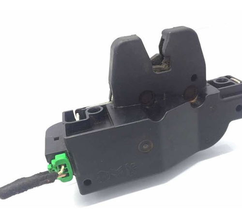 Fechadura Elétrica Capô Traseiro Peugeot 207sw 2004/2010