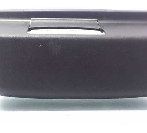 Capa Fechadura Capô Traseiro Peugeot 207sw 2004/2010