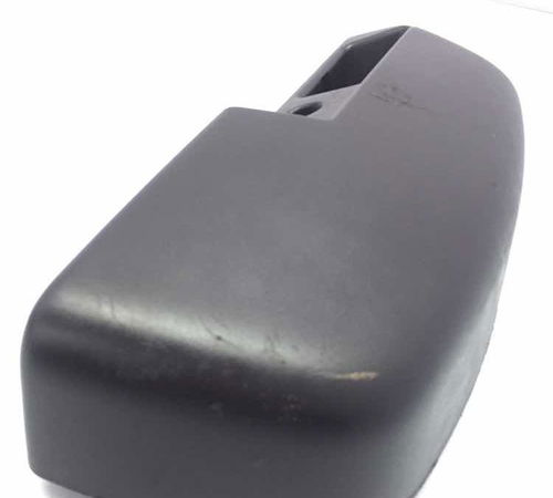 Acabamento Interno Limpador Traseiro Peugeot 207sw 2004/2010