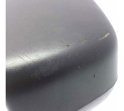 Acabamento Interno Limpador Traseiro Peugeot 207sw 2004/2010