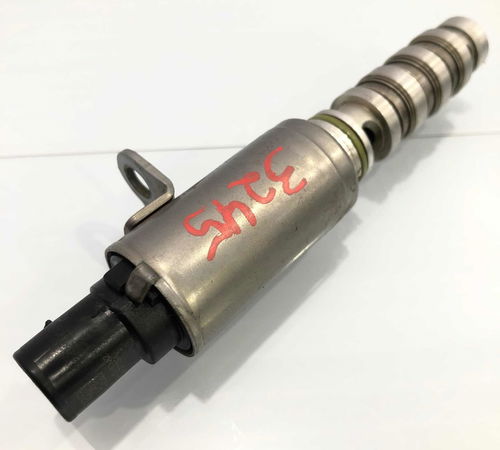 Válvula Solenoide Cabeçote/ Comando Hy...