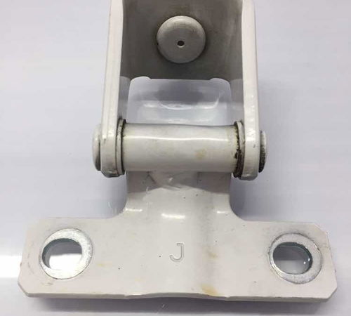 Dobradiça Capô Traseiro Mitsubishi Asx 2009/2013