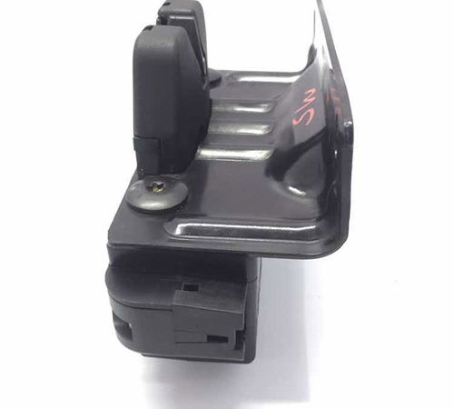 Fechadura Elétrica Capô Traseiro Peugeot 207sw 2004/2010