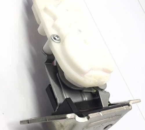 Fechadura Capô Traseiro Mitsubishi Asx 2009/2013