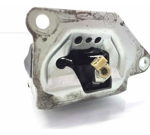 Fechadura Capô Traseiro Fiat Palio Celebration/econome 06/15