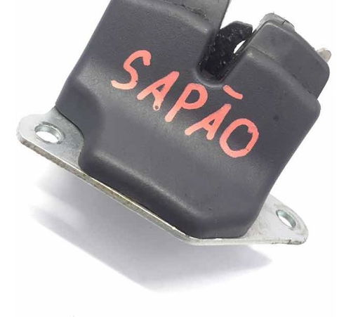 Fechadura Capô Traseiro Fiat Palio Cele...