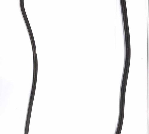 Borracha Fixa Tampa Traseira Peugeot 207sw 2004/2010