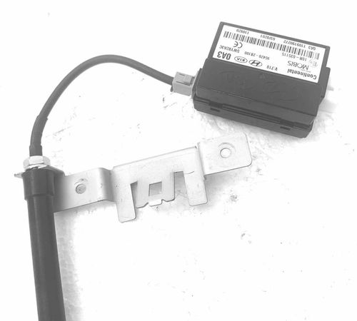 Módulo Keyless Hyundai Santa Fé 2011/2012