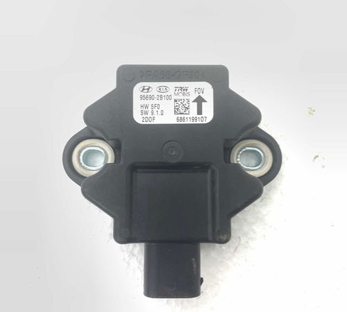 Sensor Estabilidade Hyundai Santa Fé 20...