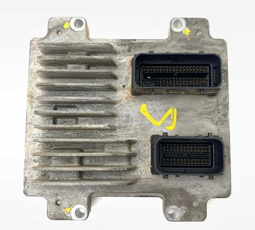 Módulo Injeção Chevrolet Cobalt 2012/2018