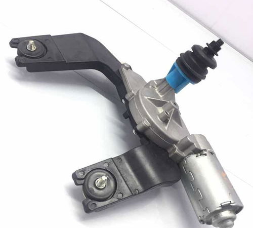 Motor Limpador Traseiro Hyundai I30 2008...