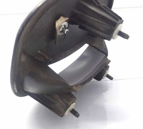 Moldura Maçaneta Capô Traseiro Hyundai I30 2008/2012