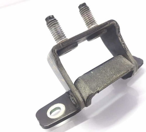 Dobradiça Capô Traseiro Hyundai I30 2008/2012