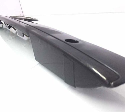 Friso Capô Traseiro Toyota Corolla Fielder 2006/2008