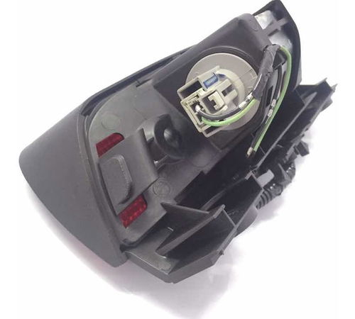 Break Light Capô Traseiro Honda Fit 2006/2008