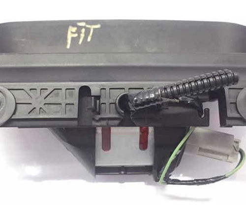 Break Light Capô Traseiro Honda Fit 2006/2008