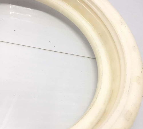 Trava Rosca Bomba Combustível Toyota Corolla 2008/2014