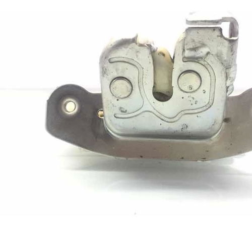 Fechadura Capô Traseiro Hatch Toyota Et...