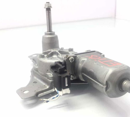 Motor Limpador Traseiro Toyota Etios Hatch 2012/2021